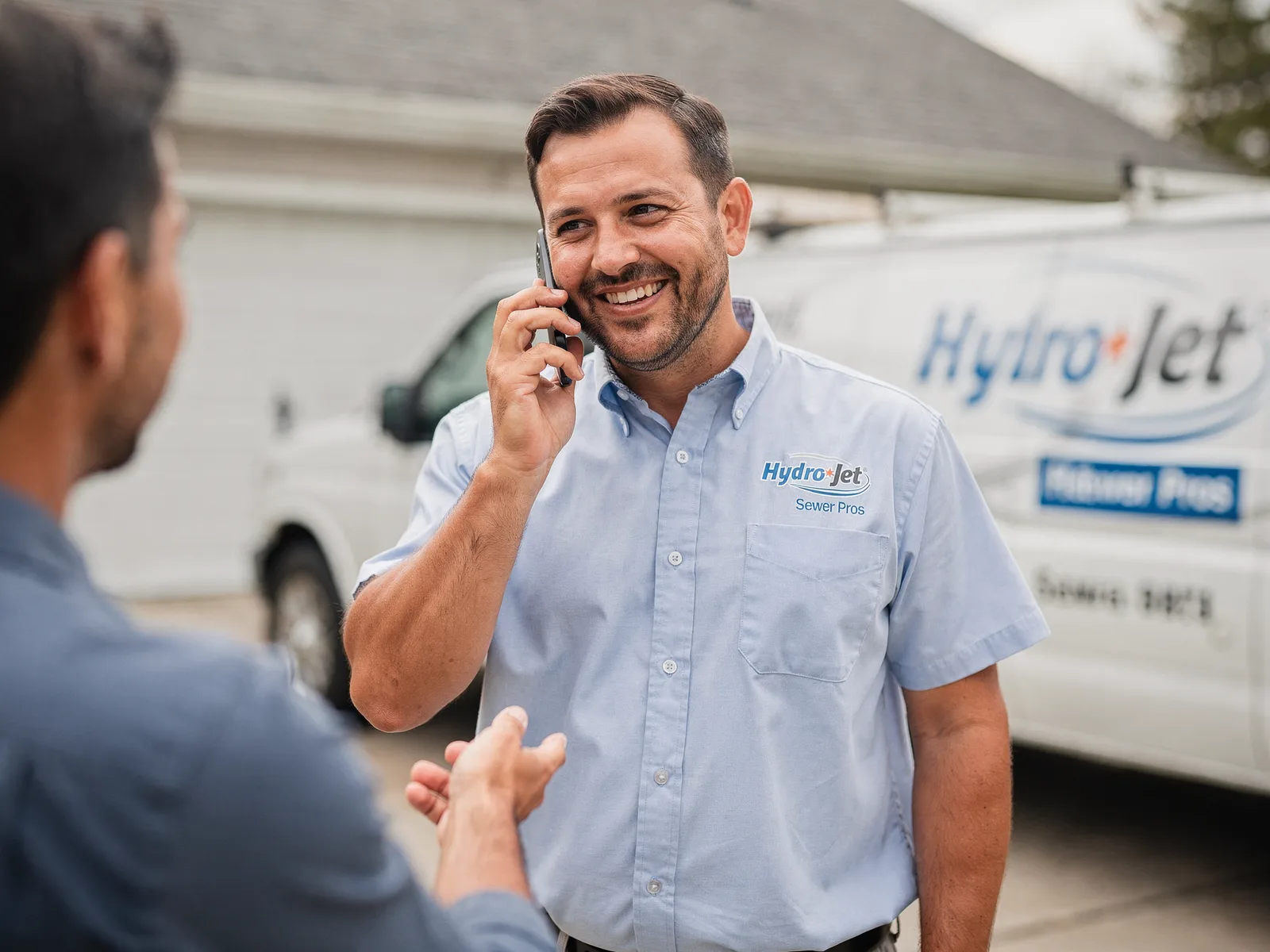 Hydro Jetting Albion, ME FAQs